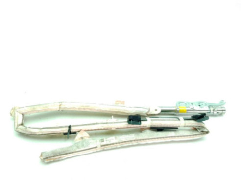3R0413031A AMORTIGUADOR DEL IZQ SEAT EXEO (3R2)|Desguaces La Cabaña 2