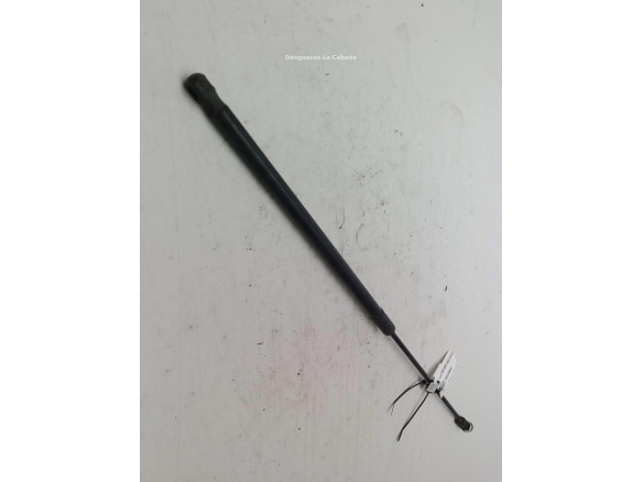 8E0823359A AMORTIGUADOR CAPO SEAT EXEO (3R2)|Desguaces La Cabaña