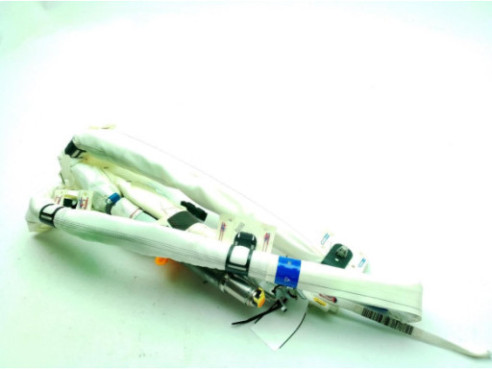 5N0880741G AIRBAG CORTINA IZQ VW TIGUAN (5N_)|Desguaces La Cabaña