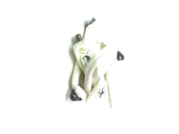 7221046 AIRBAG CORTINA DER BMW SERIE 3|Desguaces La Cabaña