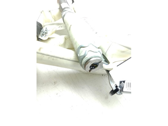 7221046 AIRBAG CORTINA DER BMW SERIE 3|Desguaces La Cabaña
