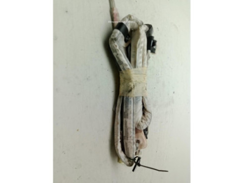 8U0880742D AIRBAG CORTINA DER AUDI Q3 (8UB, 8UG)|Desguaces La Cabaña