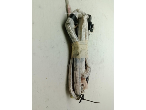 8U0880742D AIRBAG CORTINA DER AUDI Q3 (8UB, 8UG)|Desguaces La Cabaña