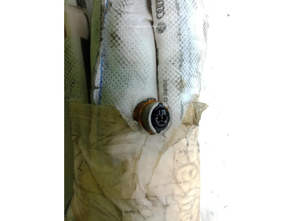 8U0880742D AIRBAG CORTINA DER AUDI Q3 (8UB, 8UG)|Desguaces La Cabaña