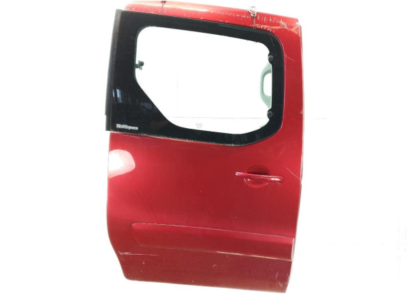 9008S3 PUERTA LAT TRA DER CITROEN BERLINGO (B9)|Desguaces La Cabaña