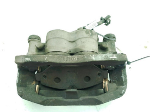 5801473749 FARO DERECHO IVECO DAILY VI Furgón|Desguaces La Cabaña 2