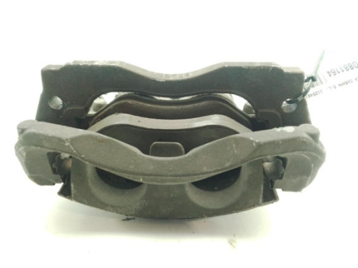 5801473749 FARO DERECHO IVECO DAILY VI Furgón|Desguaces La Cabaña