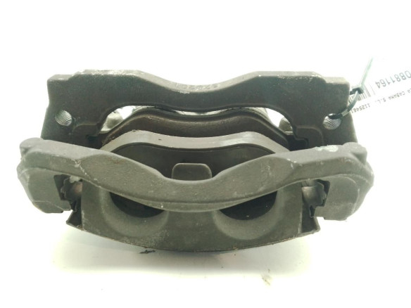 PINZA DEL DER IVECO DAILY VI Furgón|Desguaces La Cabaña