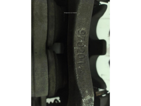 PINZA DEL DER IVECO DAILY VI Furgón|Desguaces La Cabaña