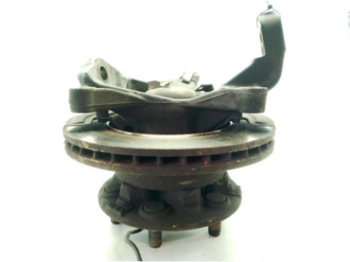 5801473749 FARO DERECHO IVECO DAILY VI Furgón|Desguaces La Cabaña 2