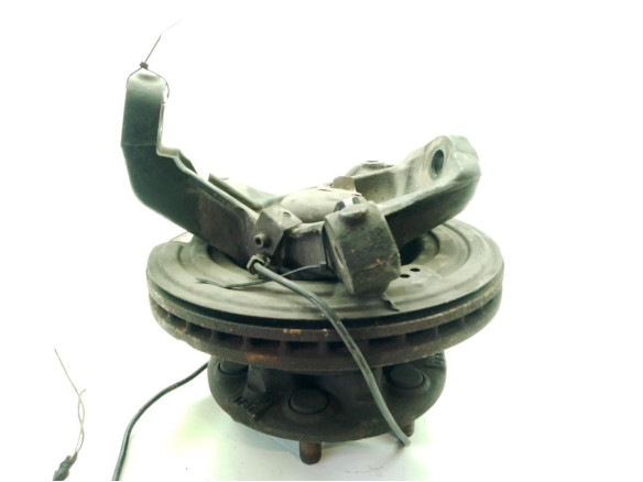 MANGUETA DEL DER IVECO DAILY VI Furgón|Desguaces La Cabaña