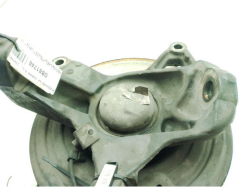 MANGUETA DEL DER IVECO DAILY VI Furgón|Desguaces La Cabaña