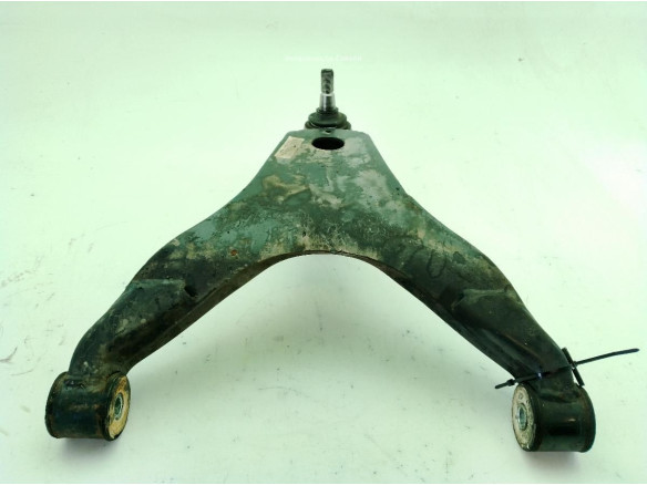 5801564315 BRAZO SUSPENSION DEL DER INF IVECO DAILY VI Furgón|Desguaces La Cabaña