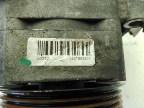 5801473749 FARO DERECHO IVECO DAILY VI Furgón|Desguaces La Cabaña 2