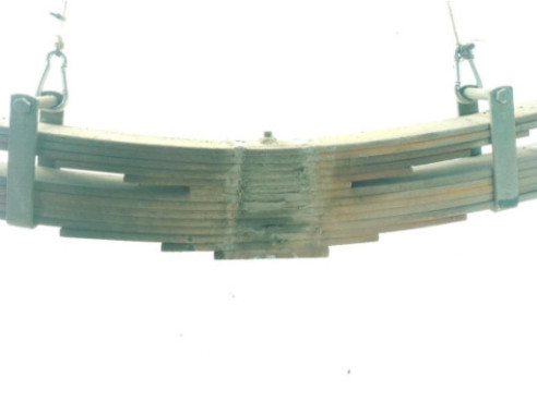 5801473749 FARO DERECHO IVECO DAILY VI Furgón|Desguaces La Cabaña 2