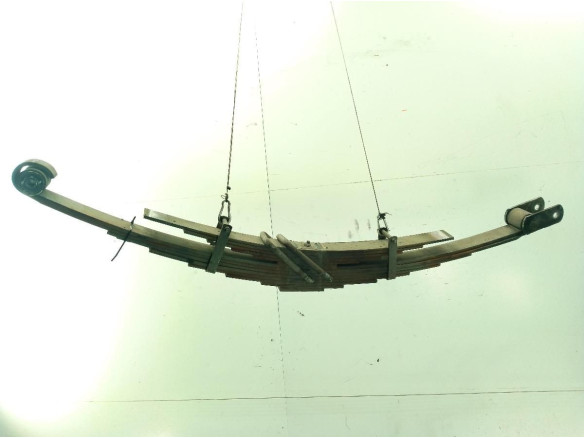 BALLESTA TRA DER IVECO DAILY VI Furgón|Desguaces La Cabaña