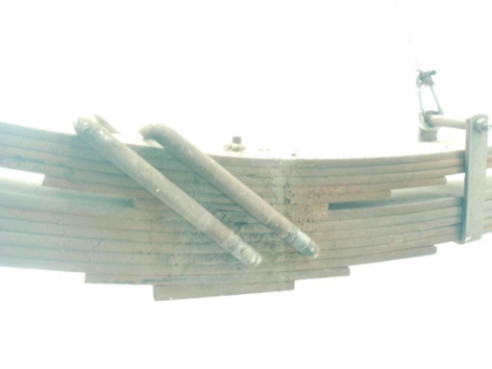 5801473749 FARO DERECHO IVECO DAILY VI Furgón|Desguaces La Cabaña 2