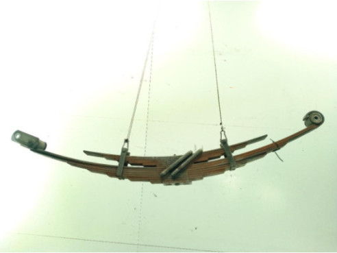 BALLESTA TRA DER IVECO DAILY VI Furgón|Desguaces La Cabaña