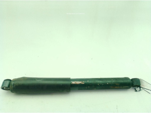 5801473749 FARO DERECHO IVECO DAILY VI Furgón|Desguaces La Cabaña