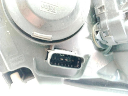 260606760R FARO IZQUIERDO RENAULT GRAND SCENIC III (JZ0/1_)|Desguaces La Cabaña
