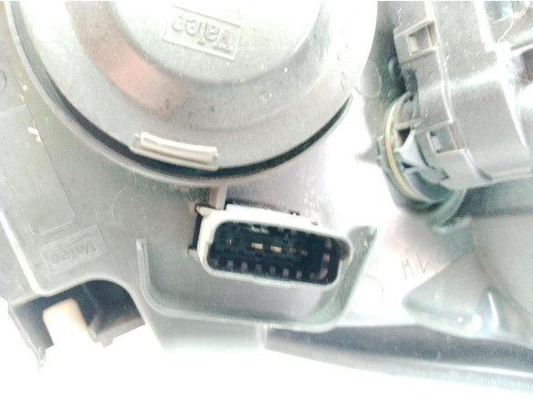 260606760R FARO IZQUIERDO RENAULT GRAND SCENIC III (JZ0/1_)|Desguaces La Cabaña