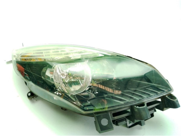 260108250R FARO DERECHO RENAULT GRAND SCENIC III (JZ0/1_)|Desguaces La Cabaña