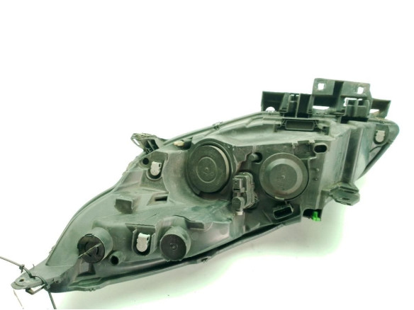 260108250R FARO DERECHO RENAULT GRAND SCENIC III (JZ0/1_)|Desguaces La Cabaña