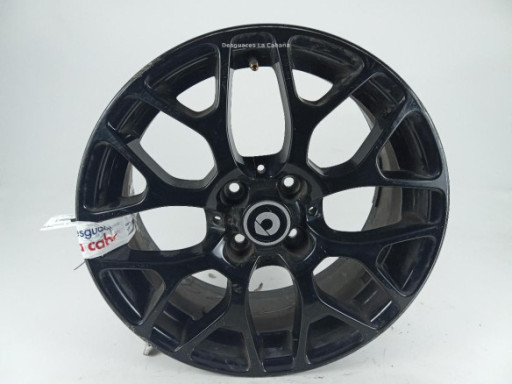 LLANTAS|Desguaces La Cabaña