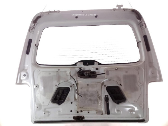 PORTON PEUGEOT PARTNER ORIGIN Combispace (5F)|Desguaces La Cabaña