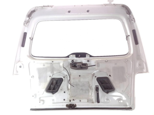 PORTON PEUGEOT PARTNER ORIGIN Combispace (5F)|Desguaces La Cabaña