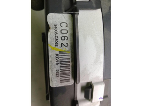 94003C8062 CUADRO INSTRUMENTOS HYUNDAI i20|Desguaces La Cabaña
