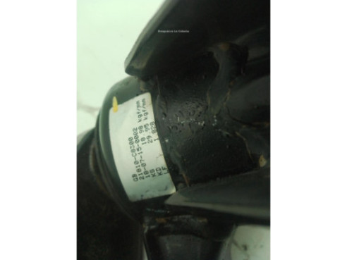 SOPORTE MOTOR IZQ HYUNDAI i20 (GB)|Desguaces La Cabaña