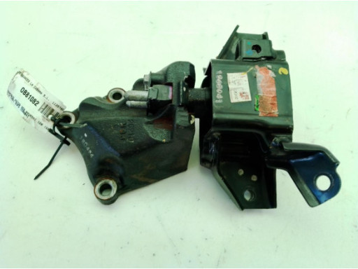 4300026754 CAJA CAMBIOS HYUNDAI i20 (GB)|Desguaces La Cabaña