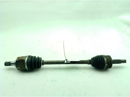 4300026754 CAJA CAMBIOS HYUNDAI i20 (GB)|Desguaces La Cabaña