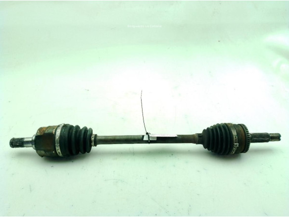 49500C8300 PALIER DEL IZQ HYUNDAI i20 (GB)|Desguaces La Cabaña