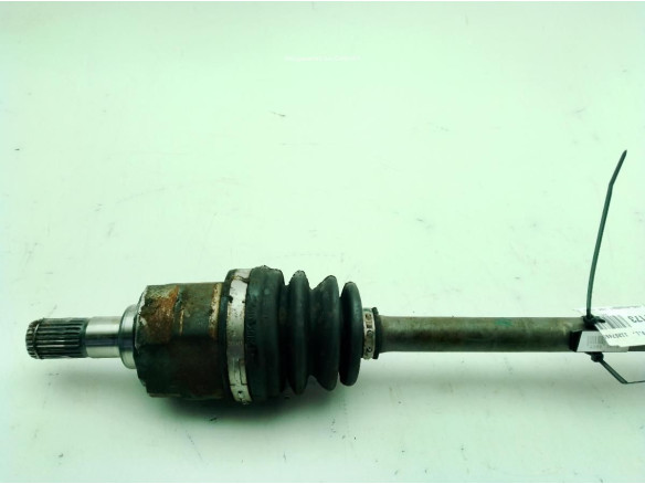 49500C8300 PALIER DEL IZQ HYUNDAI i20 (GB)|Desguaces La Cabaña