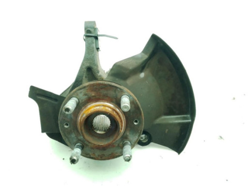 4300026754 CAJA CAMBIOS HYUNDAI i20 (GB)|Desguaces La Cabaña