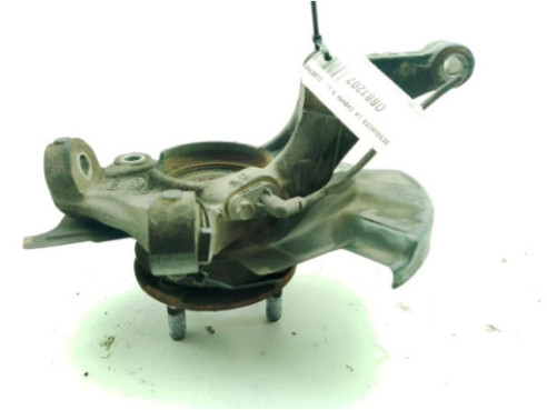 4300026754 CAJA CAMBIOS HYUNDAI i20 (GB)|Desguaces La Cabaña 2