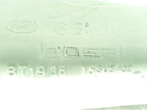 4300026754 CAJA CAMBIOS HYUNDAI i20 (GB)|Desguaces La Cabaña 2