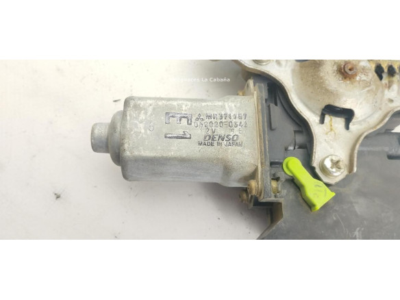 ELEVALUNAS PUERTA LAT DEL IZQ MITSUBISHI MONTERO IO (H6_W, H7_W) |Desguaces La Cabaña
