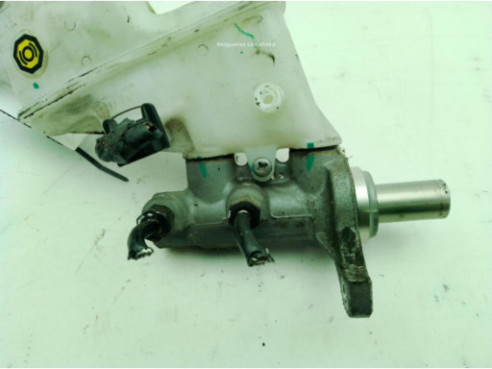 4300026754 CAJA CAMBIOS HYUNDAI i20 (GB)|Desguaces La Cabaña 2