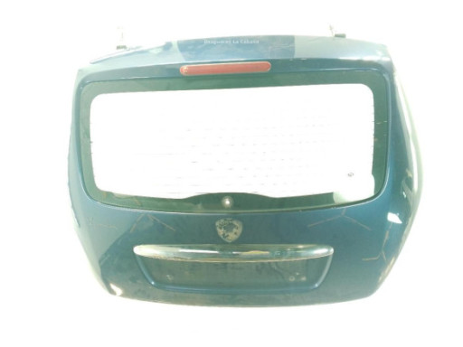 LANCIA|Desguaces La Cabaña