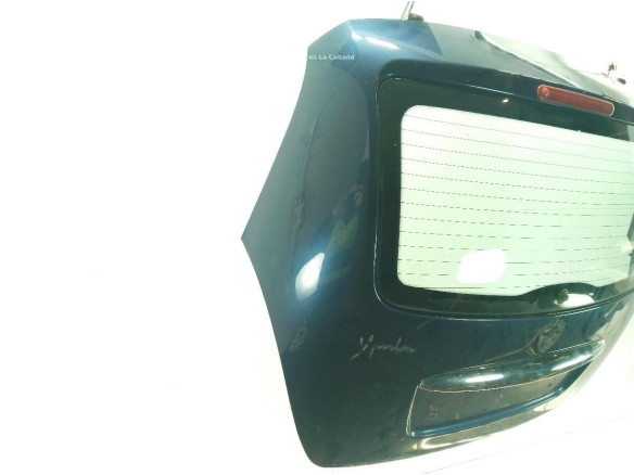 0000051704208 PORTON LANCIA YPSILON (843_)|Desguaces La Cabaña