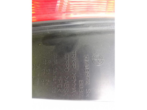 51703972 PILOTO TRA IZQ EXT LANCIA YPSILON (843_)|Desguaces La Cabaña