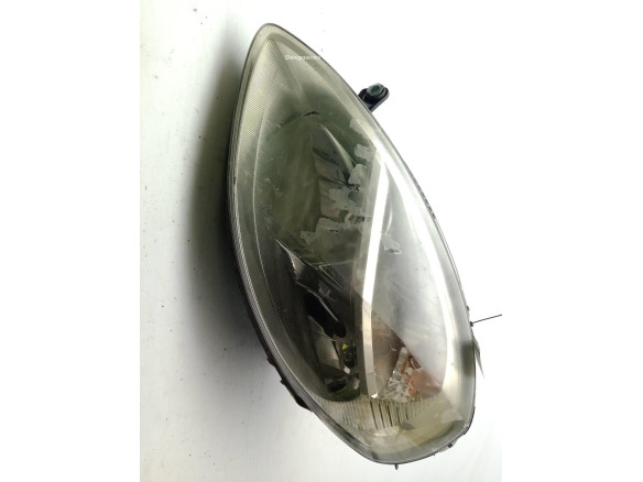 0000051747130 FARO IZQUIERDO LANCIA YPSILON (843_)|Desguaces La Cabaña