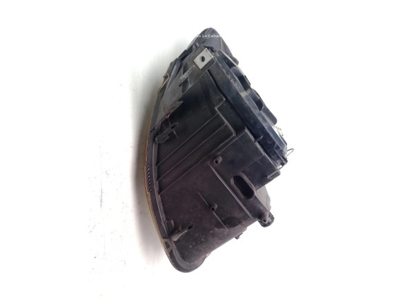 0000051747130 FARO IZQUIERDO LANCIA YPSILON (843_)|Desguaces La Cabaña