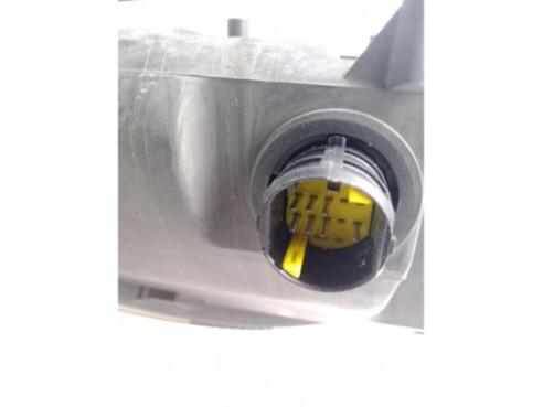 0000051747130 FARO IZQUIERDO LANCIA YPSILON (843_)|Desguaces La Cabaña