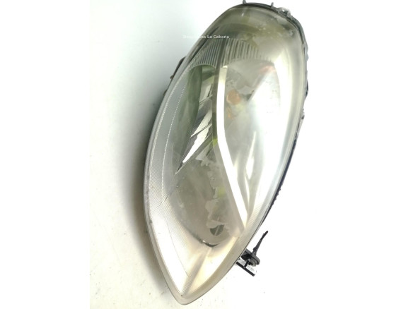 0000051747131 FARO DERECHO LANCIA YPSILON (843_)|Desguaces La Cabaña