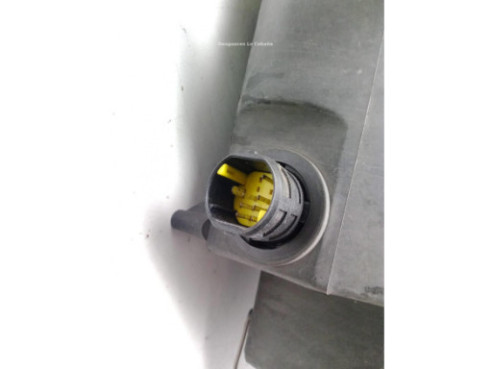 0000051747131 FARO DERECHO LANCIA YPSILON (843_)|Desguaces La Cabaña