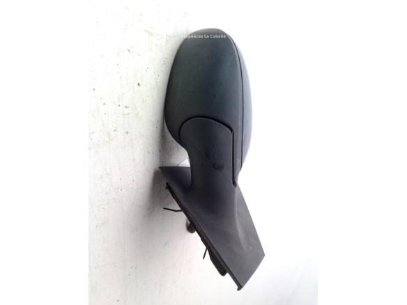 0006001072445 ESPEJO DER LANCIA YPSILON (843_)|Desguaces La Cabaña